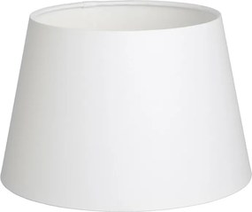 RENDL ALVIS 24/15 asztali lámpaernyő fehér max. 28W