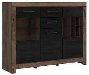 Vitrin Balin KOM1D2W2S. 1029348