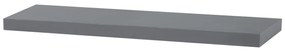 P-013 polc, szürke