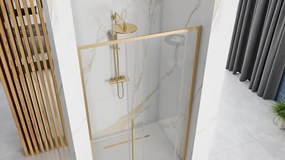 Zuhanyajtó SOLAR GOLD 120