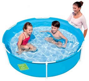 Bestway My First Frame Pool úszómedence 152 cm