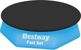 Bestway Medence takaró fólia 244 cm