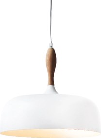 Aca Lighting Vintage függeszték KS1513P321WH