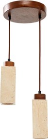 Mule-B - Walnut - ELS