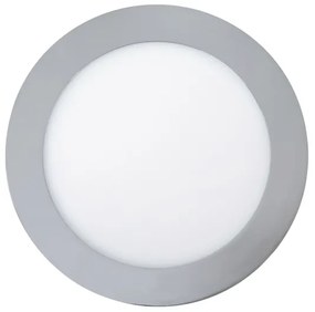 Rabalux 5585 - LED Fürdőszobai beépíthető lámpa LOIS LED/12W/230V IP44 4000K