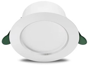 Philips Philips - LED Beépíthető lámpa DIAMOND CUT LED/6,5W/230V 4000K P6168