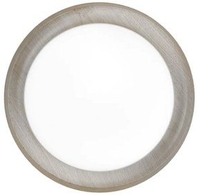 Ledvance - Mennyezeti lámpa ORBIS MADRID 2xE27/10W/230V fa