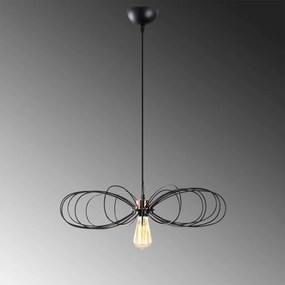 Hemdem - 707-S BLACK