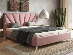 AMI nábytek Kárpitozott ágyak SCANDI 3 120x200 cm