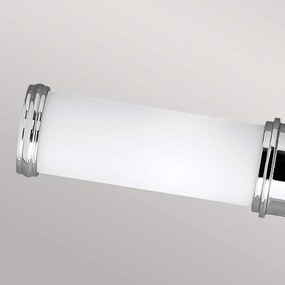 Feiss PAYNE FE-PAYN-OR2-BATH Fali lámpa 2x40W/G9 IP44