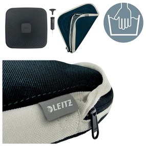 Ergonomikus párna 36x37 cm Ergo – Leitz