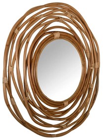 Kubu fali tükör - Dutchbone