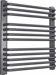 G-m 940/450 Antracit FĂŒrdĆszobai RadiĂĄtor