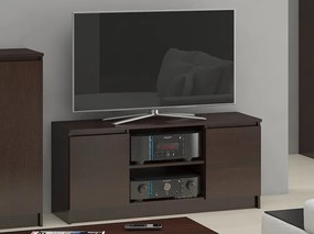 TV asztal Darian (wenge). Akció -13%. 1068670