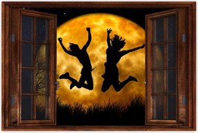 Poszterek 90x60 Végre megérkezett