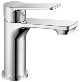Aqualine Aqualine - Mosdócsap SINTRA fényezett króm SH0167
