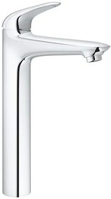 Grohe Eurostyle New magas mosdó csaptelep leeresztőszelep nélkül króm 23719003 G23719003