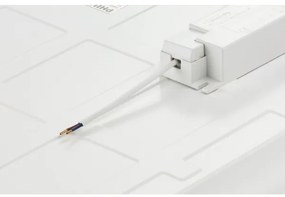 Philips - LED Függesztett mennyezeti panel LED/34W/230V 4000K UGR&lt;22 IP40