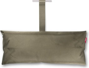 Fatboy "Headdemock" függőágy párna, 12 változat - Fatboy® szín: taupe