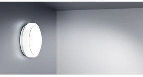 APLED - LED Mennyezeti lámpa LENS R TRICOLOR LED/12W/230V IP41 825lm