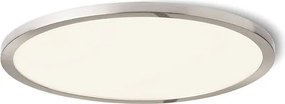 RENDL HUE R 22 süllyesztett lámpa matt nikkel 230V LED 24W 3000K