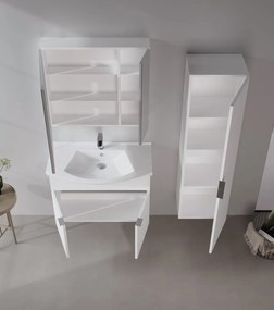Purus mosdószekrény, 80 cm – TR785PNC1284