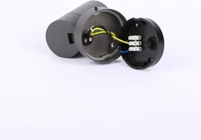 Globo 3209-1 - Fali spotlámpa PIPER 1xGU10/35W/230V