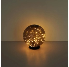 Globo 33806 - Napelemes lámpa 30xLED/0,06W/1,2V átm. 20 cm IP44