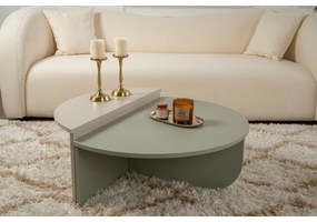 Orion Green and Stone dohányzóasztal