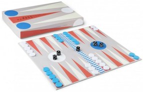 Printworks játék, Backgammon