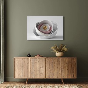 Kép - Aranygyöngy (90x60 cm)