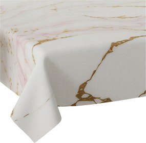 Abrosz Foltálló Asztalra 140 x 200 cm Foltálló Matt Vastag Sima