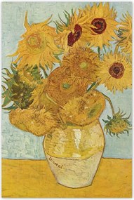 Poszterek 80x120 Vincent Willem van Gogh