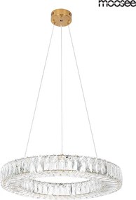 King Home MOOSEE ALLISIA MSE010100250 Függőlámpa 1x3W/LED 3000K 2640LM IP20