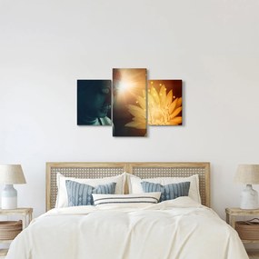 Kép - Béke (90x60 cm)