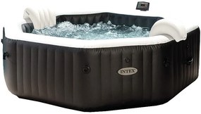 Marimex Pure Spa felfĂșjhatĂł pezsgĆfĂŒrdĆ - Jet & Bubble Deluxe HWS 6