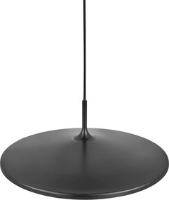 Nordlux modern skandináv függeszték balance fekete nor2412783003