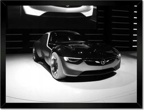 Poszterek keretben 40x30 Opel