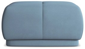 Világoskék lábtartó Hoku – Makamii