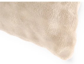 Mikroplüss díszpárna 45x45 cm Wave – Tiseco Home Studio