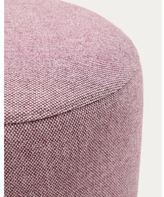 Lila puff Kaeli – Kave Home