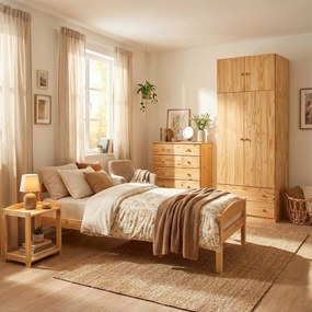 Komód 5 fiókos 823 lakkozott - 
            lakkozott
          , 
            Tömör
          , 
            107
          x
            43
          x
            91
          cm