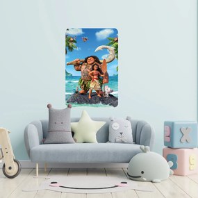 Textil falmatrica "Vaiana 2"