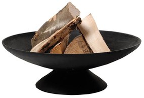 Camping öntöttvas tűzrakó, ⌀ 59 cm - Esschert Design
