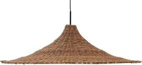 Natúr színű lámpabúra ø 92 cm Bladia – Kave Home