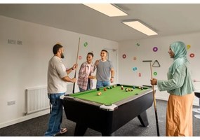 Ledvance-LED RGBW Dimmelhető mennyezeti lámpa SMART+MAGIC LED/36W/230V Wi-Fi + távirányító