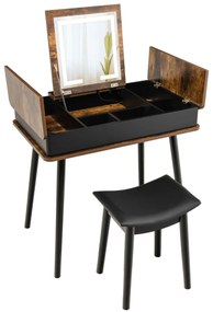 Fésülködő asztal Marie Antoinette