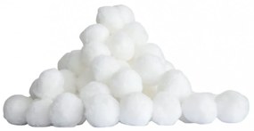 Bestway Flowclear Polysphere 58475 szűrőgolyók 500 g