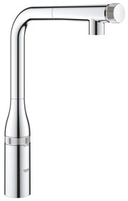 GROHE 31615000 - Mosogatócsaptelep ESSENCE SMARTCONTROL 366 mm fényes króm