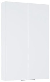 AREZZO design univerzális felsőszekrény bármely modellhez 50 cm-es, 2 ajtós (12,6) matt fehér